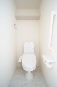 コリーネ　東中野 101号-10