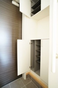 コリーネ　東中野 101号-11