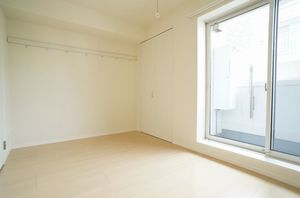コリーネ 東中野 206号-2