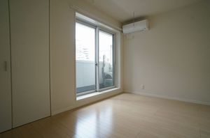 コリーネ 東中野 206号-3