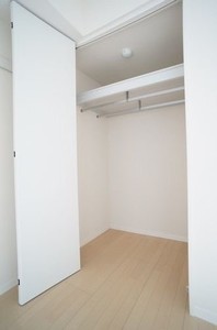 コリーネ 東中野 206号-4