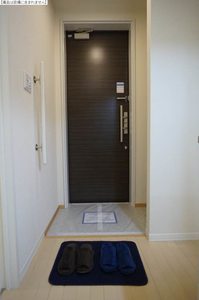 コリーネ 東中野 206号-10