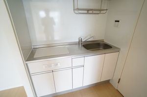 コリーネ　東中野 303号-5