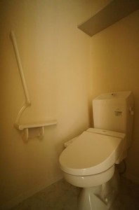 コリーネ　東中野 303号-7