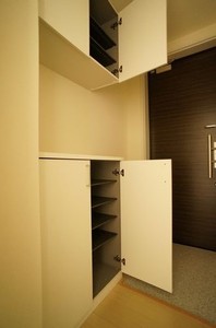 コリーネ　東中野 303号-8