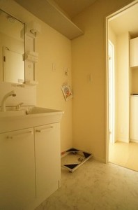 コリーネ　東中野 303号-9