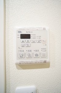 コリーネ　東中野 303号-11