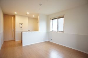 アルトゥーラ若木 203号-4