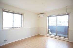 アルトゥーラ若木 203号-5