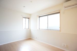 アルトゥーラ若木 203号-8