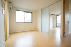 Fiore成田東 202号-2