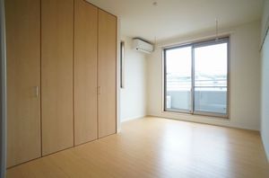 Fiore成田東 202号-4