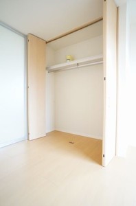 Fiore成田東 202号-5