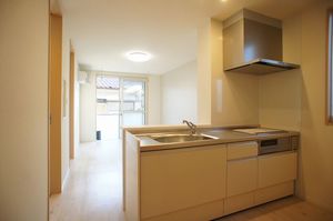 グリーン　エイカーズ 101号-3