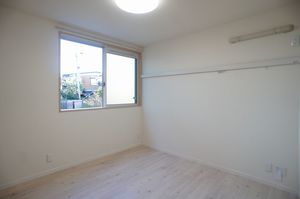 グリーン　エイカーズ 101号-5