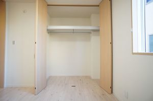 グリーン　エイカーズ 101号-6