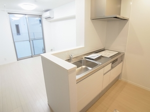 Ｃｏｒｐｏ　Ｇａｒｄｅｎ　Ⅰ 103号-2