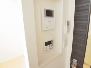 Ｃｏｒｐｏ　Ｇａｒｄｅｎ　Ⅰ 103号-3