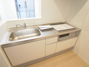 Ｃｏｒｐｏ　Ｇａｒｄｅｎ　Ⅰ 103号-4