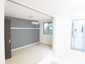 Ｃｏｒｐｏ　Ｇａｒｄｅｎ　Ⅰ 103号-5