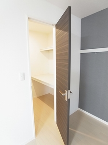 Ｃｏｒｐｏ　Ｇａｒｄｅｎ　Ⅰ 103号-6