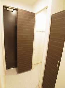 Ｃｏｒｐｏ　Ｇａｒｄｅｎ　Ⅰ 103号-10