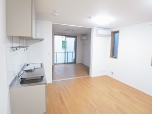 Ｃｏｒｐｏ　Ｇａｒｄｅｎ　Ⅰ 105号-2