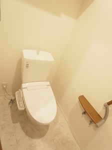 Ｃｏｒｐｏ　Ｇａｒｄｅｎ　Ⅰ 105号-8