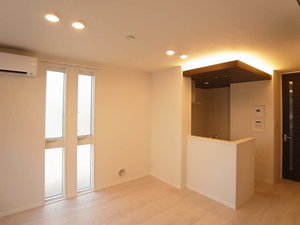 グランヒルズ 202号-2