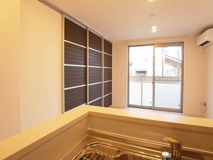 グランヒルズ 202号-4