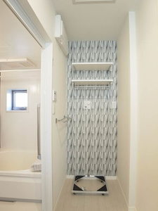 グランヒルズ 202号-10