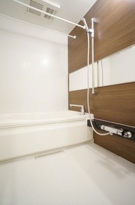 ルノン四谷 202号-8