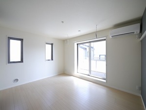 メゾン・グランドワゾ 202号-2