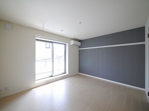 メゾン・グランドワゾ 202号-3