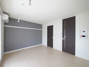 メゾン・グランドワゾ 202号-4