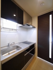 メゾン・グランドワゾ 202号-9