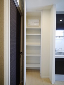 メゾン・グランドワゾ 202号-10