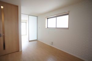 シャーメゾン　クロシェット 202号-2