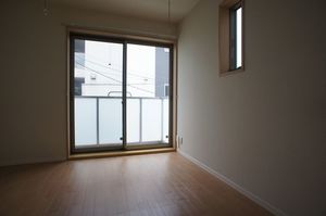 シャーメゾン　クロシェット 202号-3