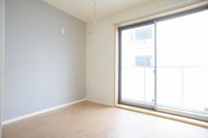 シャーメゾン　クロシェット 202号-4