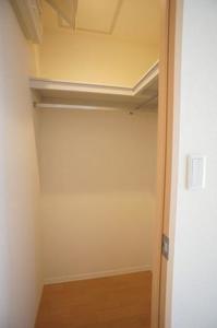 シャーメゾン　クロシェット 202号-6