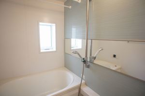 シャーメゾン　クロシェット 202号-7