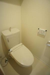 シャーメゾン　クロシェット 202号-9