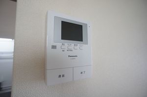 シャーメゾン　クロシェット 202号-10