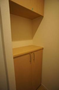 シャーメゾン　クロシェット 202号-11