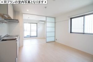 セレーナ三宿 301号-2