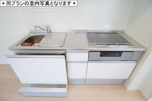 セレーナ三宿 301号-5