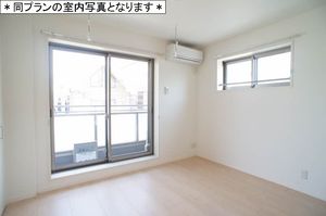 セレーナ三宿 301号-6