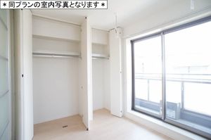 セレーナ三宿 301号-7