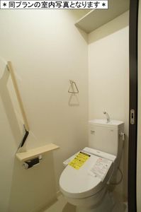 セレーナ三宿 301号-10